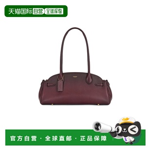 1h可退 香港直邮Coach 蔻驰 女士 EMPIRE 34 旅行包 CCC30