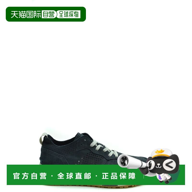 香港直邮CRIME LONDON 男士运动鞋 SS2020 11427PP140CHASE男鞋
