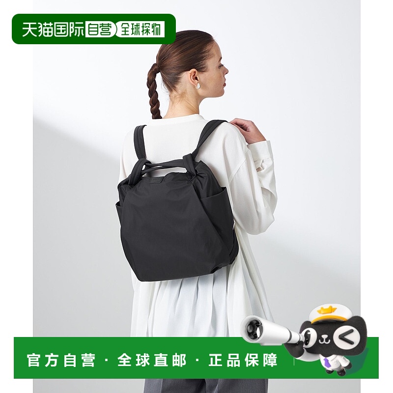日本直邮Y'SACCS Travel Shoulder Ruck mini