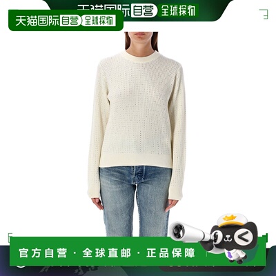 欧洲直邮GOLDEN GOOSE DELUXE BRAND 女士针织毛衣GWP00836P00147