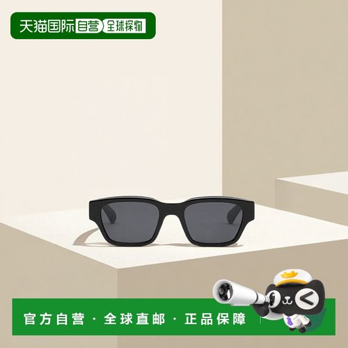 欧洲直邮AMI PARIS 25秋冬 UGL509.AM0004.025 女士 太阳眼镜