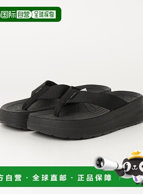 1h可退 日本直邮MALIBU SANDALS SURFRIDER PLATFORM MSP080005