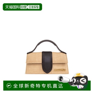 BAW00006AW005111FF 1h可退 香港直郵JACQUEMUS 女士手提包 AW202