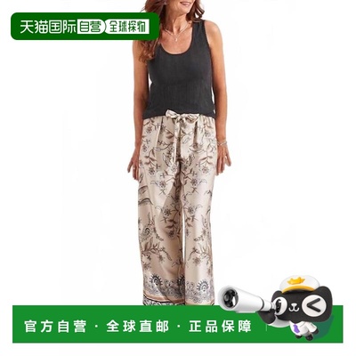 【美国直邮】tribal 女士 背心吊带