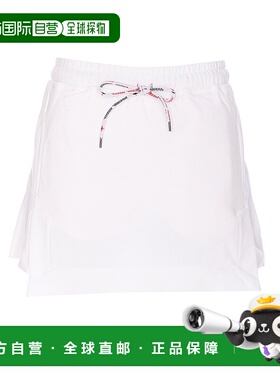 香港直邮VIVIENNE WESTWOOD 女士A字裙半身裙 1J010007J006NA401