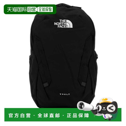 1h可退 香港直邮THE NORTH FACE 男士双肩包 NF0A3VY24H01 AW2026