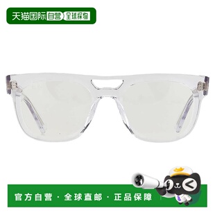 自营ray-banRay Ban Phil Bio Based Transitions Clear/Blue Pho