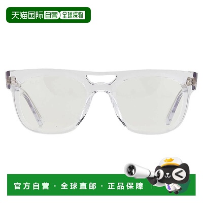 自营ray-banRay Ban Phil Bio Based Transitions Clear/Blue Pho