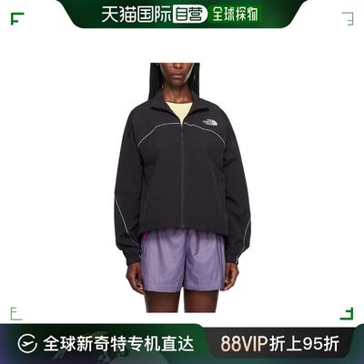 香港直邮潮奢 The North Face 北面 女士 DWR 涂层 WindWall 休闲