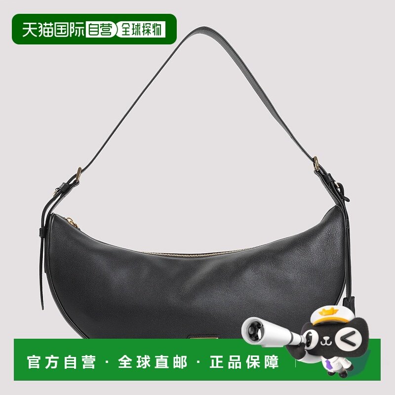 香港直邮PRADA 女士手提包 1BC255VOVO2CYSF0002 AW2025 黑色