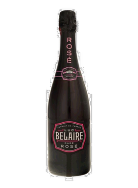 欧洲直邮Luc Belaire吕克贝蕾尔果酒750ml12.5度口感顺滑独特