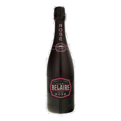 欧洲直邮Luc Belaire吕克贝蕾尔果酒750ml12.5度口感顺滑独特