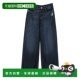EW000737AF17033MB001 女士牛仔裤 香港直邮EMPORIO ARMANI
