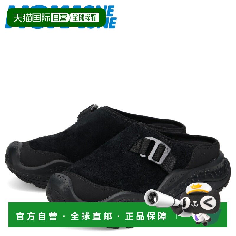 日本直邮HOKA ONE ONE ORA PRIMO EXT 男士凉鞋/穆勒鞋/休闲鞋厚1图片