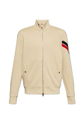 MONCLER 男士针织毛衣 J20918G0000189A8F265 AW2024