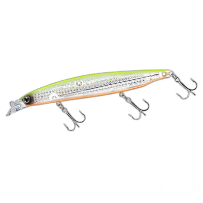 日本直邮Daiwa Lure Shoreline Shiner Z Vertis R Laser Impact