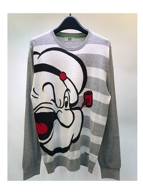 ICEBERG 男士针织毛衣 A03095138943