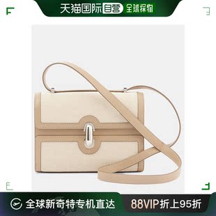 SAVETTE shoulder canvas Symmetry bag 香港直邮潮奢 单 女士