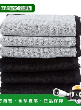 自营 Missoni Home Skunk 客人 单位 手 毛巾 - 多 美国奥莱直发