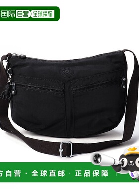 日本直邮Kipling K02144 肩背包 [K03425AW004868]斜挎包手提包