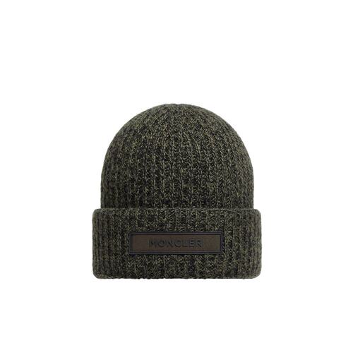 MONCLER 男士帽子 K20913B00042M3550P89 SS2025