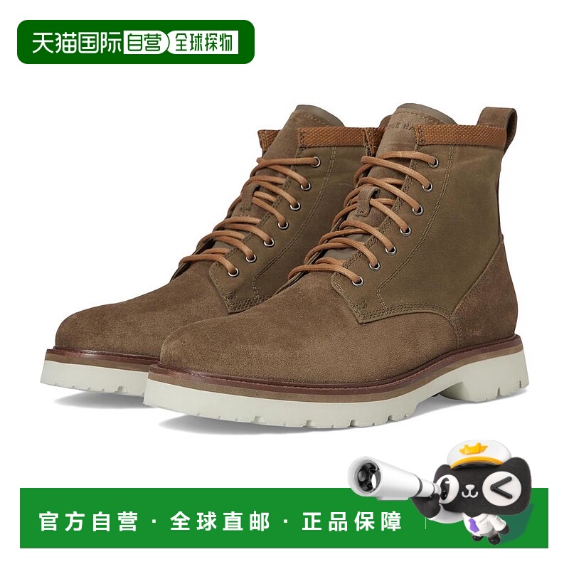 1h可退 【美国直邮】cole haan 男士 靴子