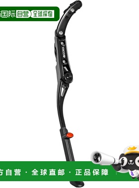 【日本直邮】GORIX 自行车脚撑 侧撑 GX-ST106 24-29寸