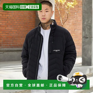 韩国直邮LIFEWORK 公用男士羽绒服LW234DJ302鸭绒