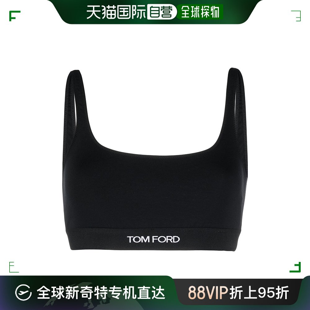 香港直邮TOM FORD女士内衣 BRJ016JEX011LB999-封面