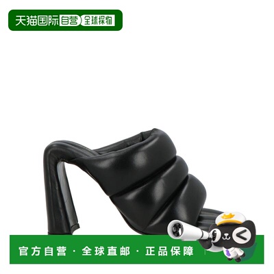 1h可退 香港直邮Proenza Schouler 普罗恩萨 施罗 女士 凉鞋