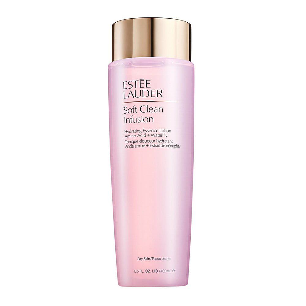 estee lauder 雅诗兰黛soft clean 第二代粉水400ml