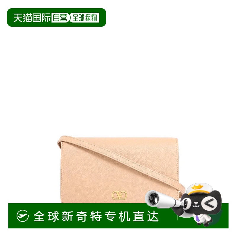1h可退 香港直邮VALENTINO GARAVANI 女士单肩包 7W2P0AK8SNPWRP