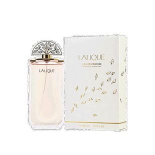 美国直邮Lalique莱俪同名女士浓香水EDP 100ML水晶之恋东方正品