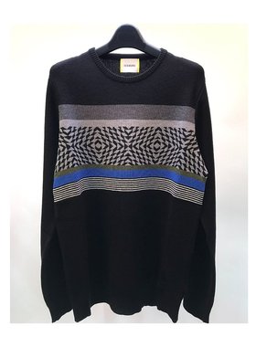 ICEBERG 男士针织毛衣 A06570199000