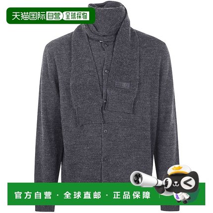 香港直邮MM6 MAISON MARGIELA 男士衬衫 SH0HP0010M13140855