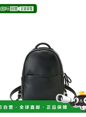 日潮跑腿MOTHERHOUSE 柔软轻巧背包 Black mg15590双肩包