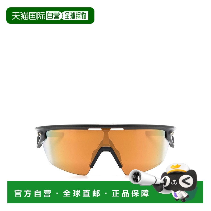 1h可退 欧洲直邮oakley 男士 太阳镜欧克利