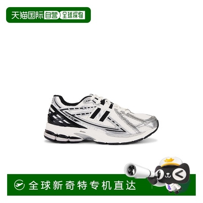 1h可退 香港直邮New Balance  女士 1906r 运动鞋 M1906RER