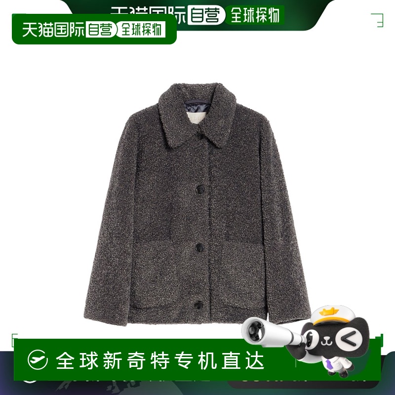 香港直邮iBlues 长袖休闲夹克 7906024202时尚百搭正品流行穿搭