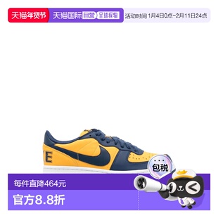 1h可退 香港直邮Nike 耐克 男士 TERMINATOR 'MICHIGAN' 低帮运动