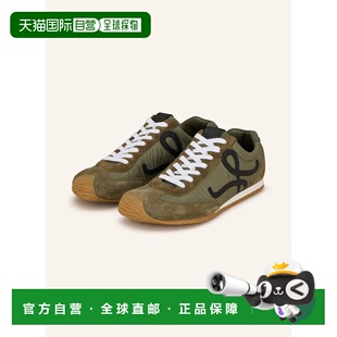 1h可退 香港直邮loewe/罗意威 男士 时尚休闲鞋