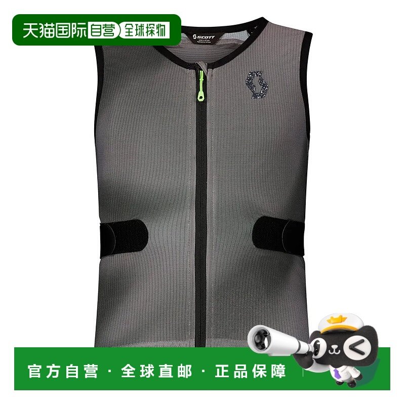 香港直邮SCOTT Airflow 青少年防护背心 中性