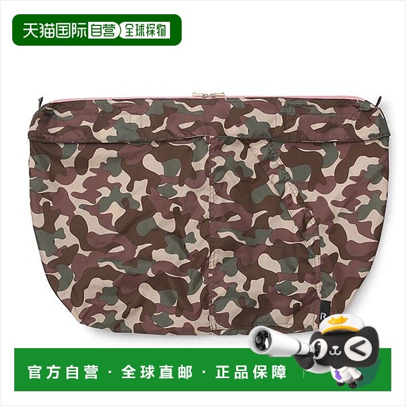 日本直邮ROOTOTE 1802 RT rainy LT D 商品[RO3330AW05750] 户外