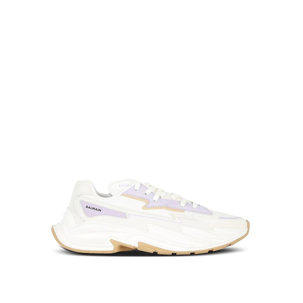BALMAIN 女士运动鞋 CN1VI730LLSC0DA
