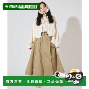 JILL 日本直邮Dickies 联名JILL