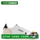 Medalist black Low Sneakers 自营Autry white Top suede 美国