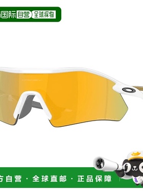 香港直邮OAKLEY Radar Plate 偏光太阳镜 中性欧克利运动