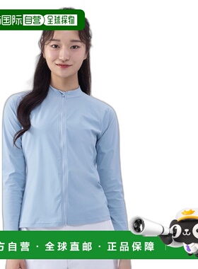 韩国直邮ARENA 时尚防晒服A4BL1PQ01SBL休闲潮流穿搭 高级感正品