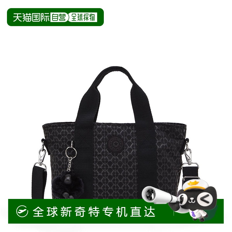 韩国直邮kipling  单肩包斜挎包手提包