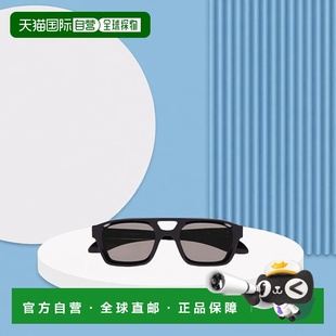 AM0505S004 香港直邮ALEXANDER 太阳镜 男士 SS2025 MCQUEEN